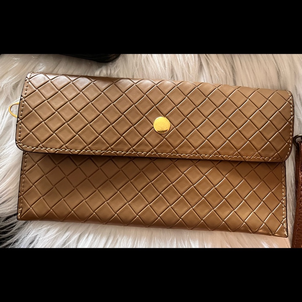 Bundle 8 Wallets Mixed - Picture 9 of 9